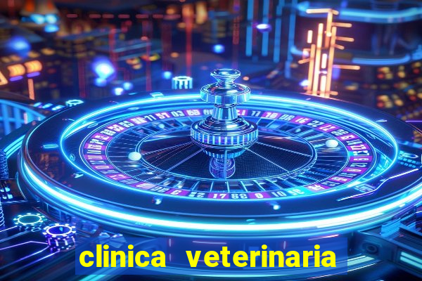 clinica veterinaria cuidar betim